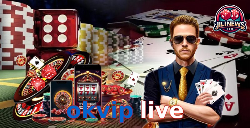 okvip live