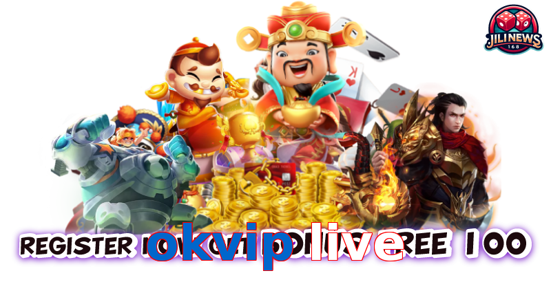 okvip live