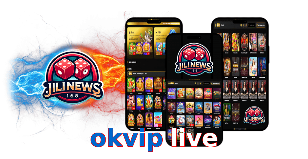 okvip live