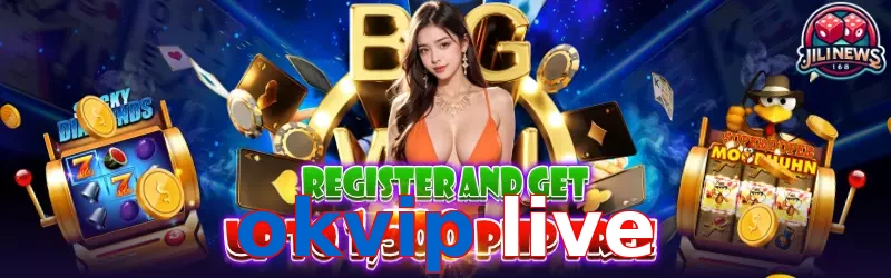 okvip live