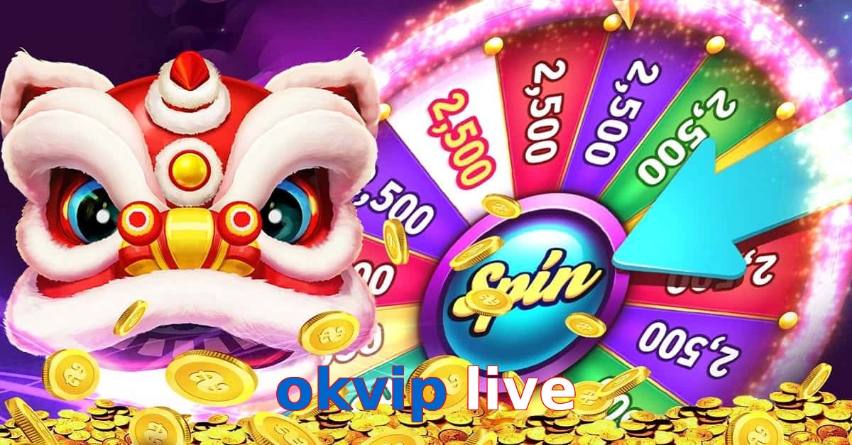 okvip live