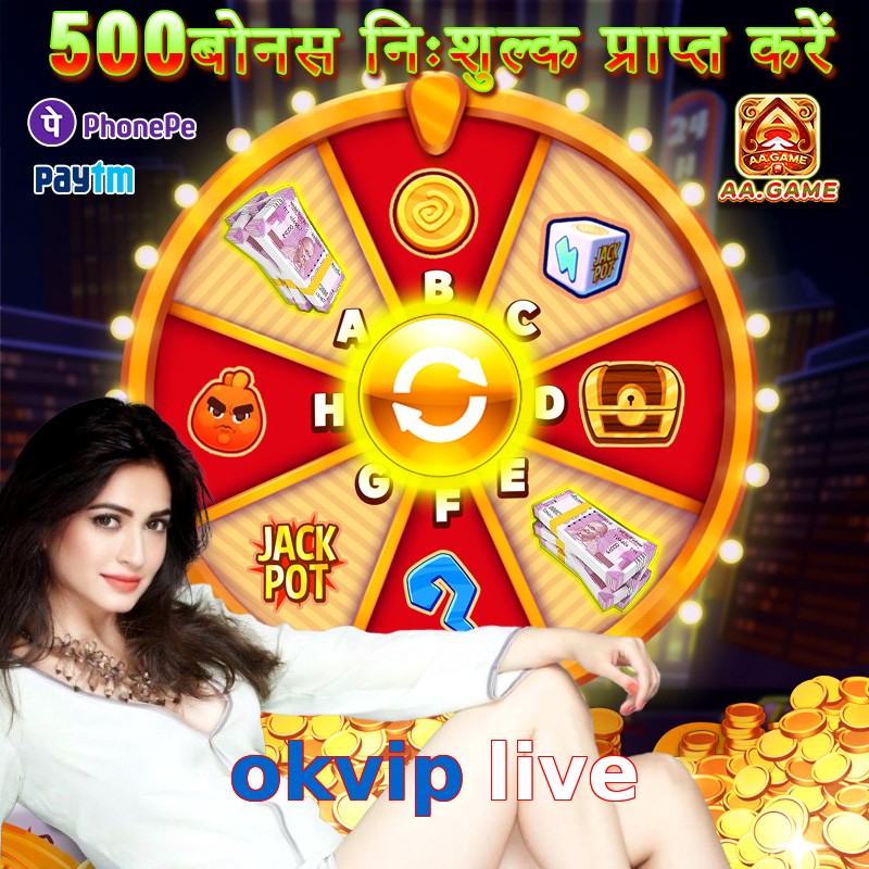 okvip live