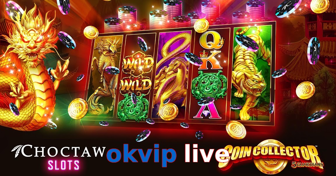 okvip live