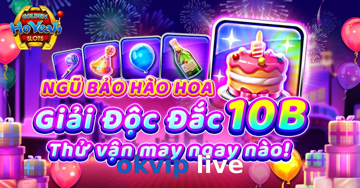 okvip live